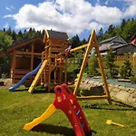 Daire Na Szlaku Krynica Zdroj