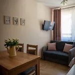 Na Szlaku Apartment