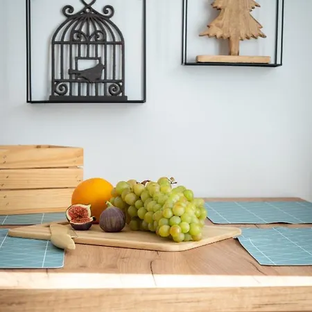 Na Szlaku Appartamento *