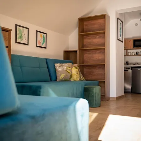 Na Szlaku Apartment