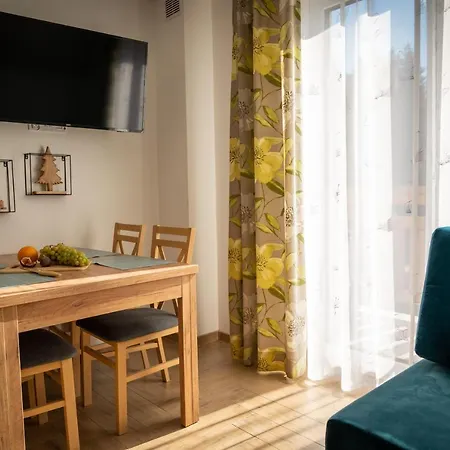 Na Szlaku Apartment *