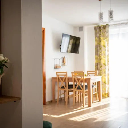 Na Szlaku Krynica-Zdrój
