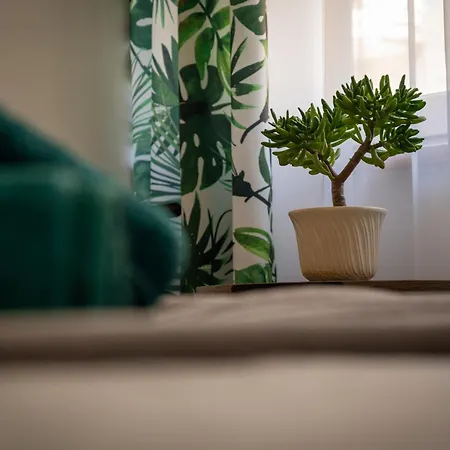Lägenhet Na Szlaku