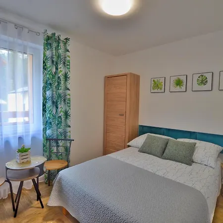 Na Szlaku Apartment *