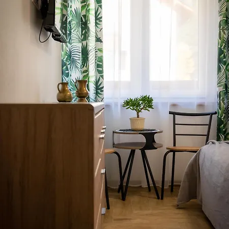 Na Szlaku Apartment Krynica-Zdrój