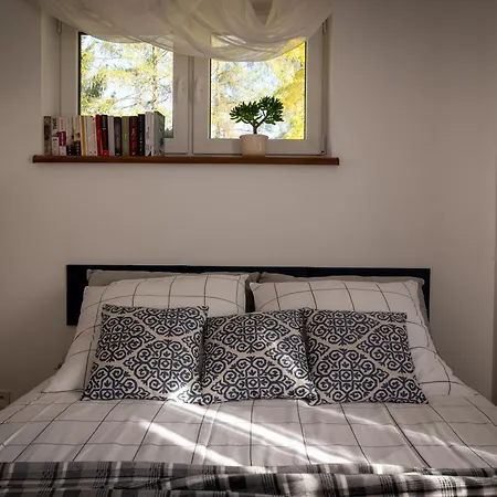 Apartment Na Szlaku *