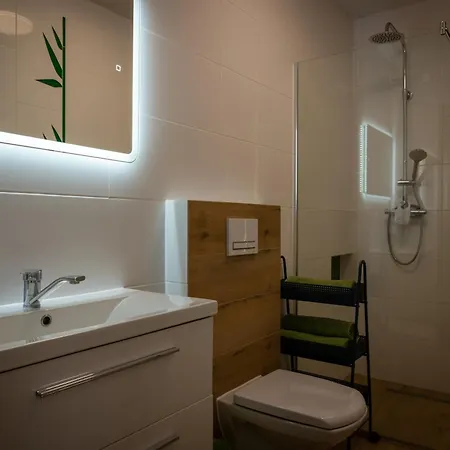 Na Szlaku Apartment
