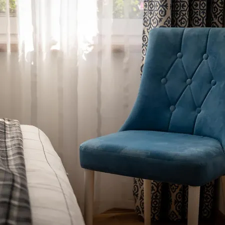 Na Szlaku Appartamento