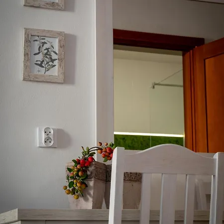 Appartamento Na Szlaku Krynica-Zdrój