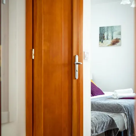 Na Szlaku Appartamento Krynica-Zdrój