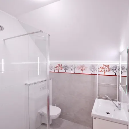 Na Szlaku Apartment