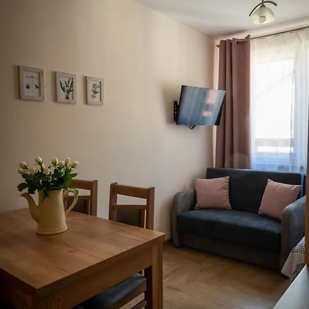 Na Szlaku Appartamento