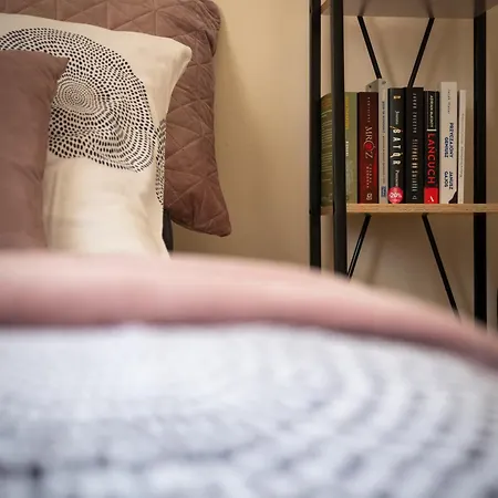 Appartamento Na Szlaku *